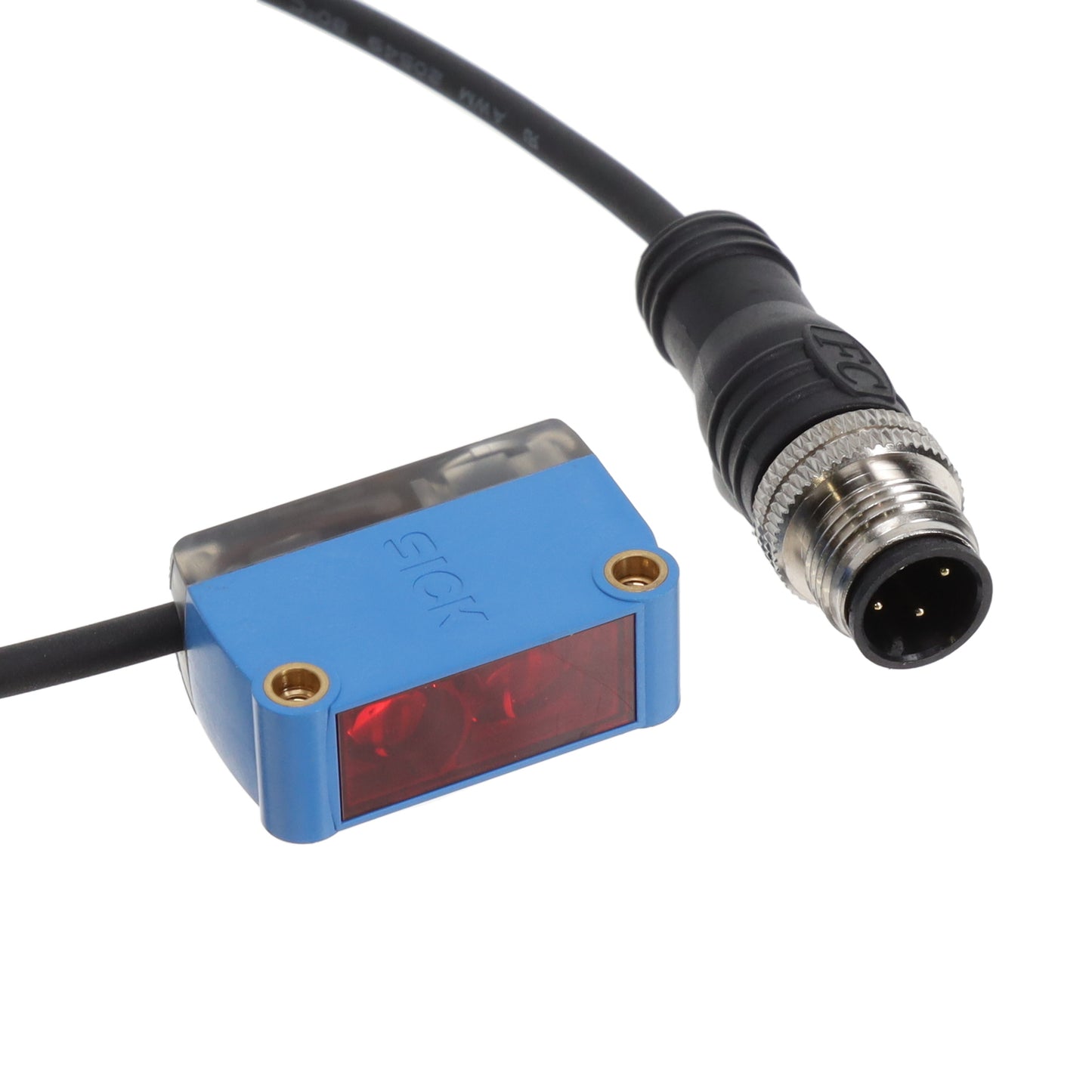 SICK, Inc. 1087744 G6 Proximidad 0.197" ~ 15.748" (5mm ~ 400mm) 1.2ms IP67