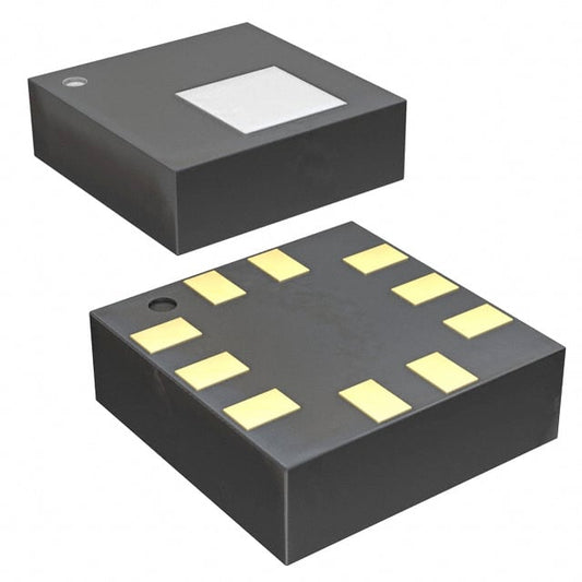 STMicroelectronics LPS25HBTR - Absoluta 3.77PSI ~ 18.27PSI (26kPa ~ 126kPa)