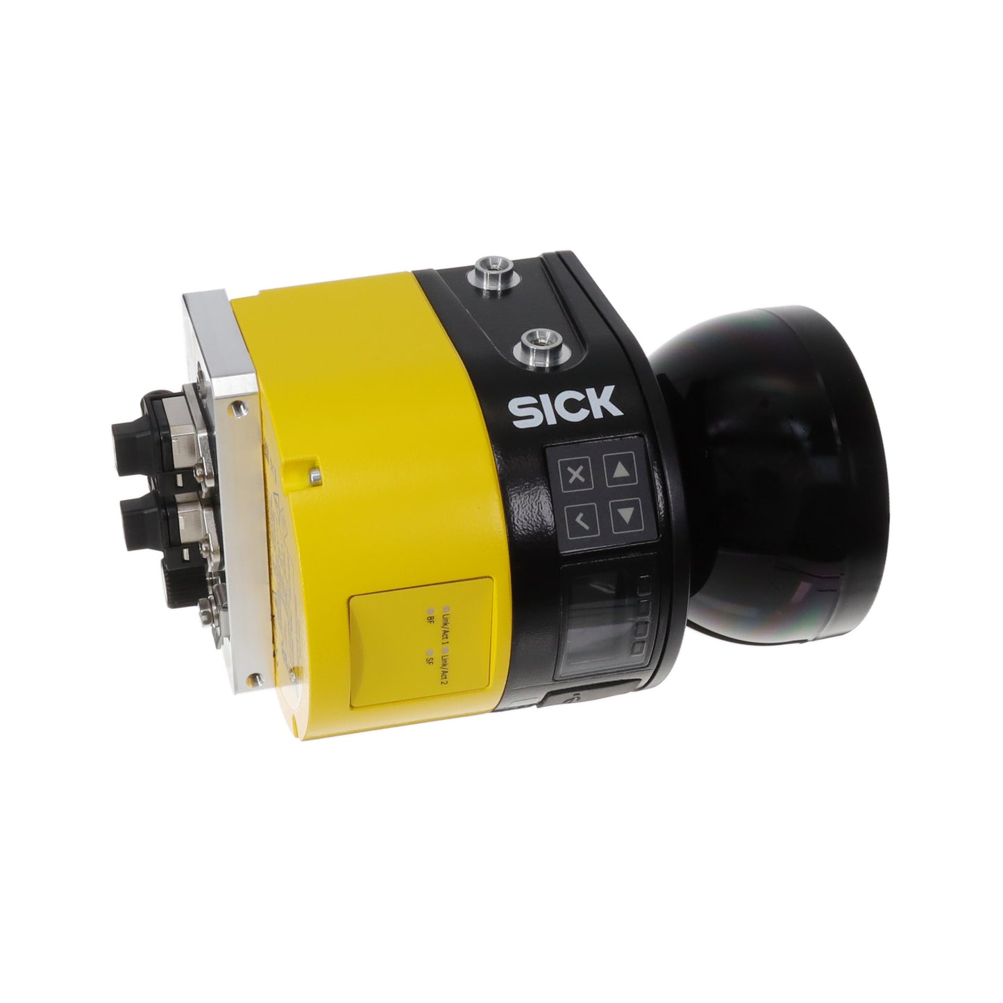 SICK, Inc. 1100394 microScan3 9m 64m