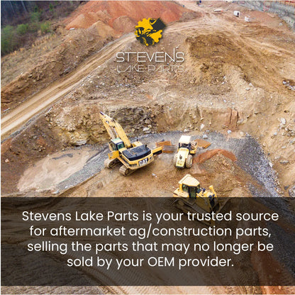 BOMBA DE ELEVACIÓN HIDRÁULICA Compatible con Massey Ferguson MF 231 253 35 35X 50 65 TO-35 HARRIS