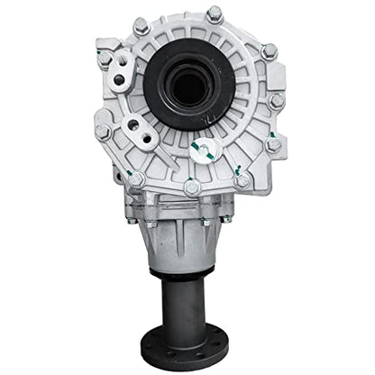 A-Premium Funda de transferencia compatible con Hyundai Tucson 2010-2011 L4 2.0L 2.4L gasolina