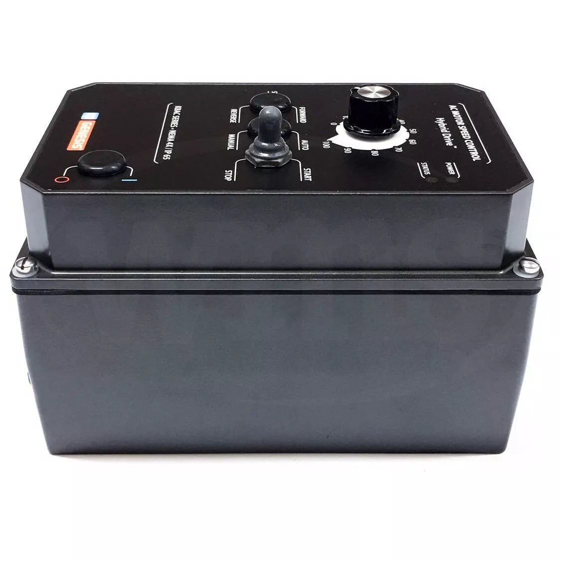 9987 KB Electronics KBAC-24D Variador de frecuencia ajustable,