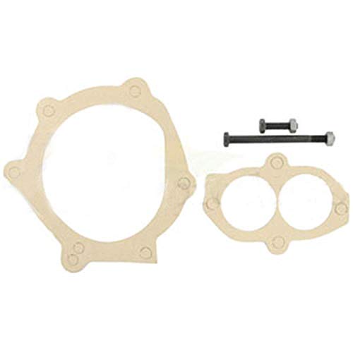 Aftermarket Parts 3641365M91 - Bomba de agua para tractor Massey Ferguson 1014 1105 1130 1135 +