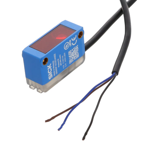 SICK, Inc. 1135344 G6 Haz pasante 0" ~ 787.402" (0m ~ 20m) 625µs IP67