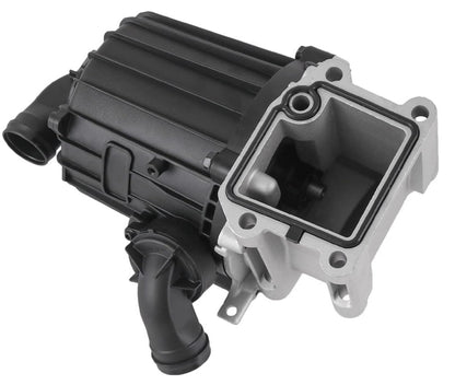 22877306 Separador de aceite de ventilación del cárter con junta para motor Volvo D13 2015 2016 2017 2018 2019 2020 2021 2022 Reemplazo # 21373547 20532891