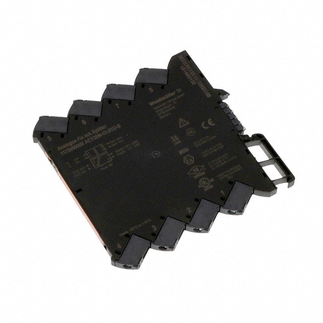 Weidmüller 1175990000 ACT20M Isolation Amplifier Current