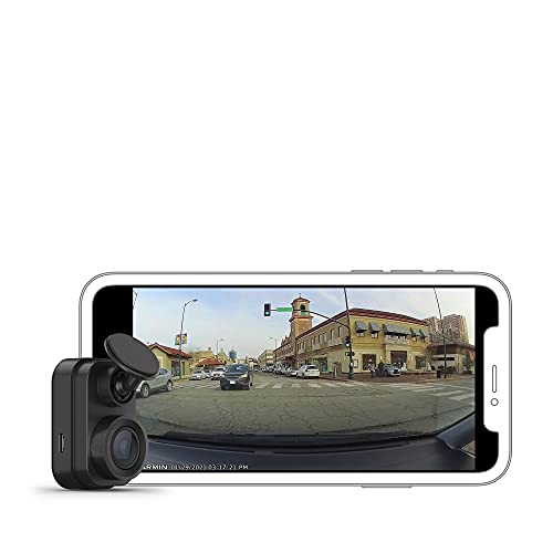 Garmin Dash CAM Mini 2 #010-02504-00