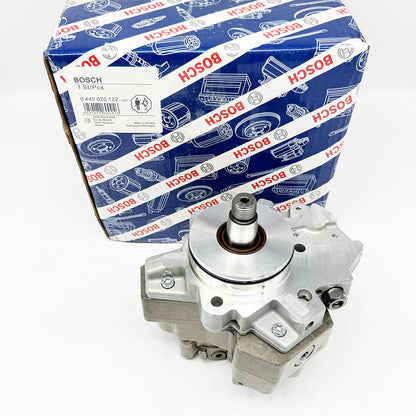 Bomba de combustible diésel de alta presión CP3S3, compatible con Bosch 5256607 (0445020122)