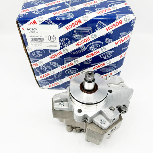 Bomba de combustible diésel de alta presión CP3S3, compatible con Bosch 5256607 (0445020122)
