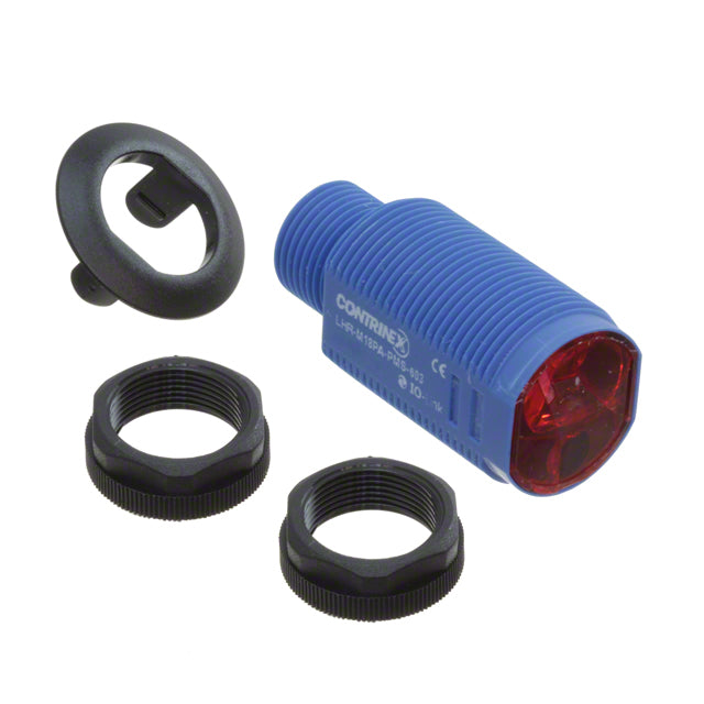 Molex 1202540123 120254 Contrinex Haz pasante - - IP67