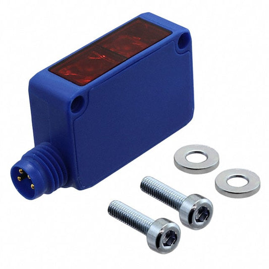 Molex 1202540030 120254 Contrinex Haz pasante 0' ~ 98.425' (0m ~ 30m) - IP67