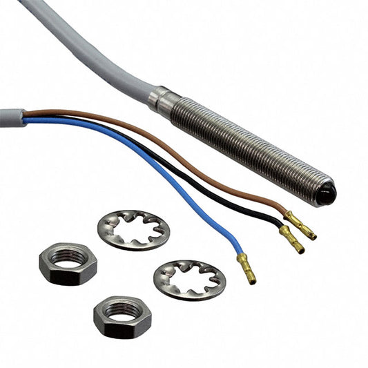 Molex 1202540090 120254 Contrinex Difuso 0.787" (20mm) - IP67