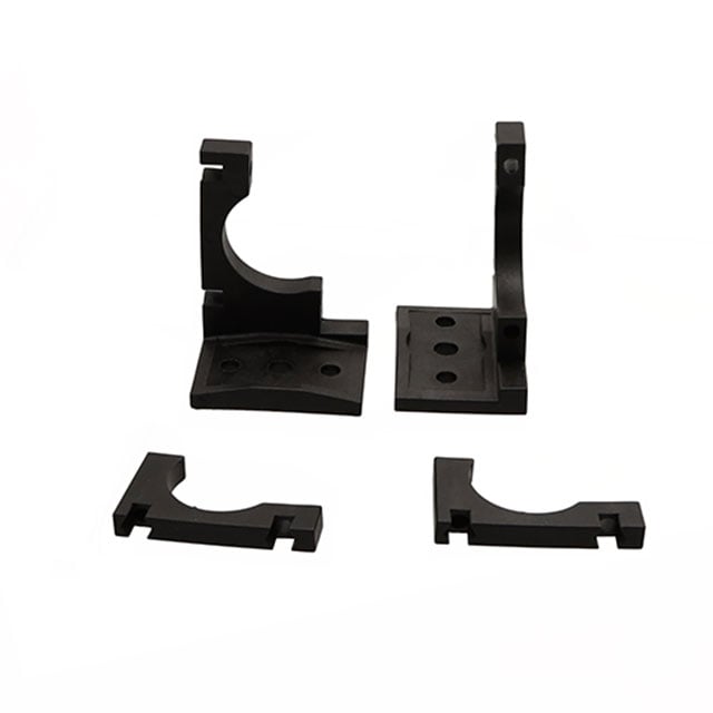 Molex 1202550038 120255 Mounting Bracket YBB, YCA Series