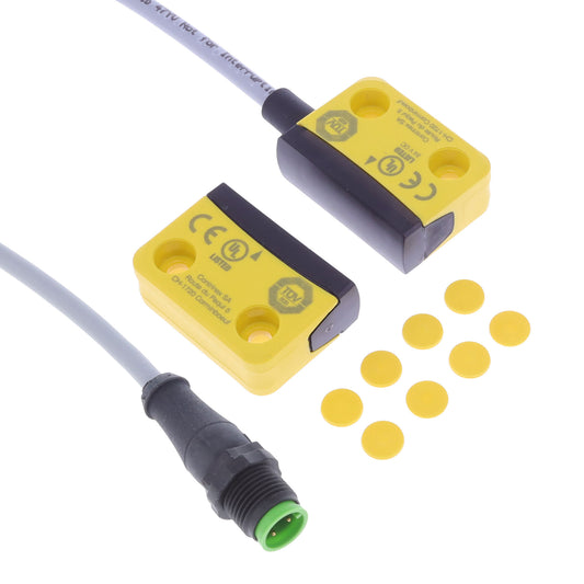 Molex 1202570005 120257 Magnético DPST-NO (Normalmente abierto)