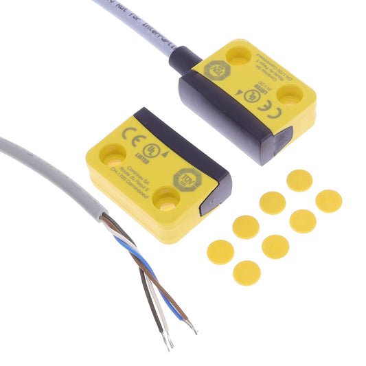 Molex 1202570001 120257 Magnético DPST-NO (Normalmente abierto)