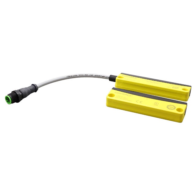 Molex 1202570011 120257 Magnético DPST-NO (Normalmente abierto)