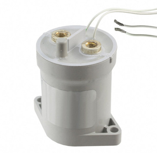 TE Connectivity Aerospace, Defense and Marine LEV100A4ANG LEV100, KILOVAC Montaje de chasis 12VCC