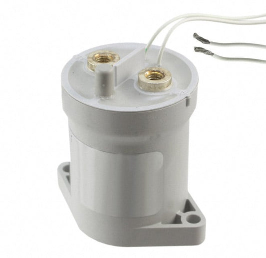 TE Connectivity Aerospace, Defense and Marine LEV100A6ANG LEV100, KILOVAC Montaje de chasis 48VCC