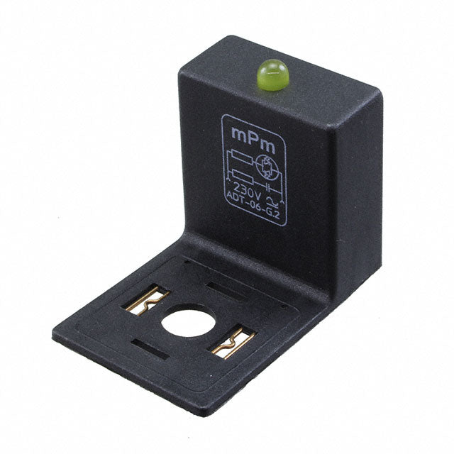 Molex 1210010234 121001 Adapter -
