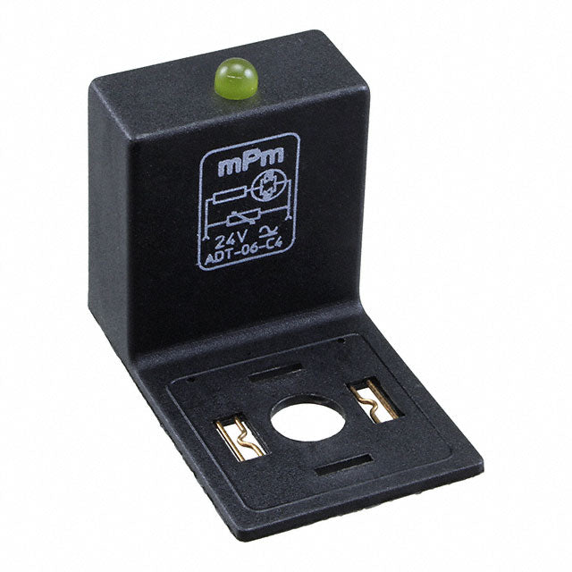Molex 1210010231 121001 Adapter - – OKNE.mx