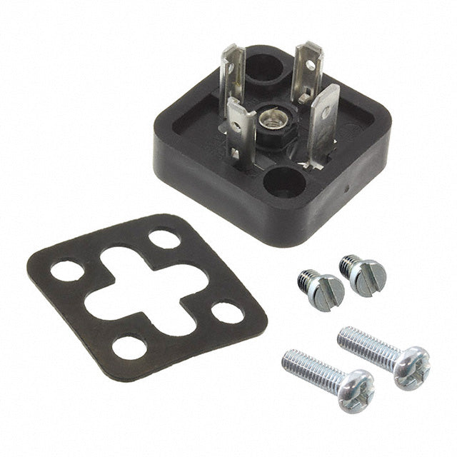 Molex 1210120019 121012 Connector -