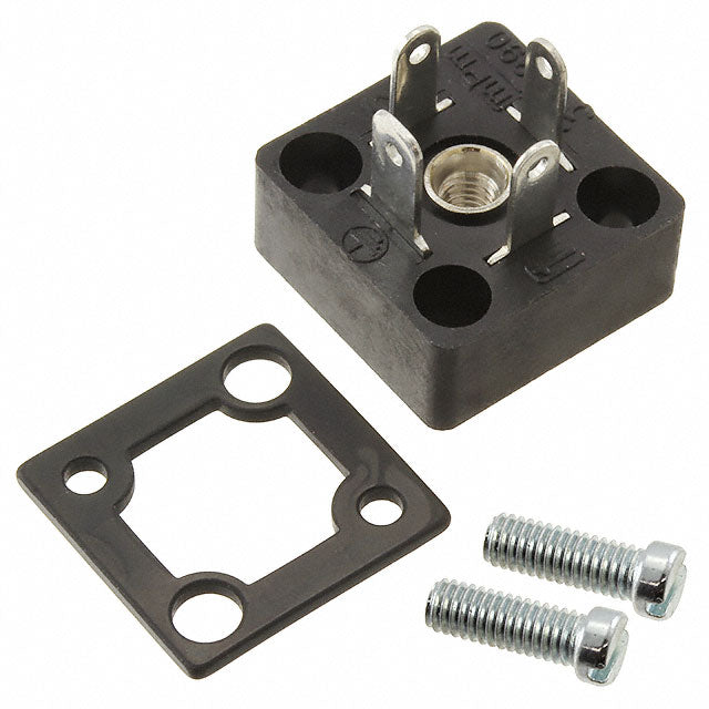 Molex 1210120107 121012 Connector -