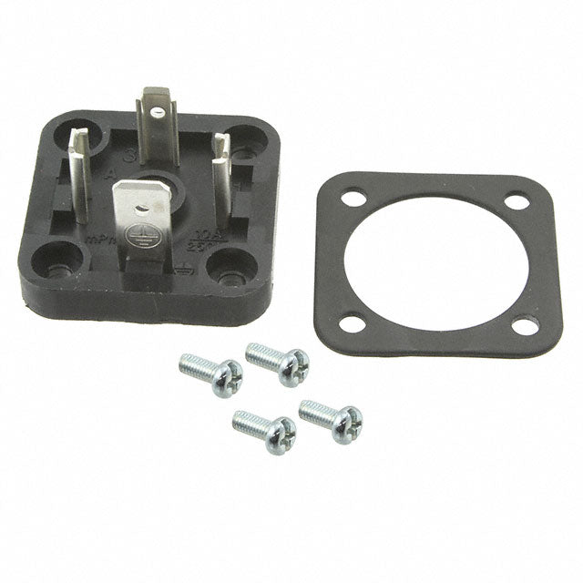 Molex 1210120162 121012 Connector -