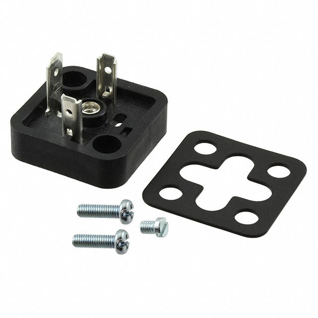 Molex 1210120168 121012 Connector -