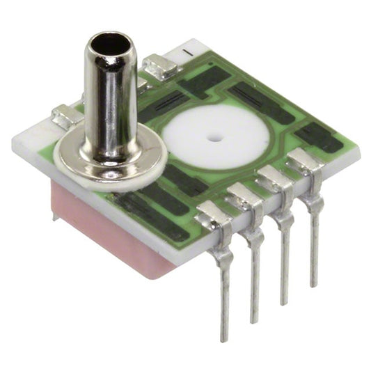 TE Connectivity Measurement Specialties 1230-030A-3S 1230 Montaje en placa Absoluta