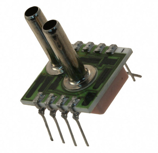 TE Connectivity Measurement Specialties 1230-030D-3L 1230 Montaje en placa Diferencial