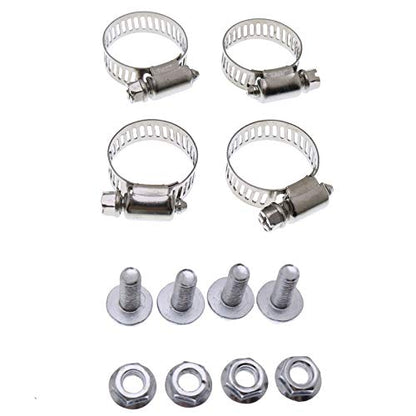 Mover Parts Calentador de bloque de motor TPS151GT10-000 1500 W, 120 V, 1500 W, 120 V, opción 100-120 F