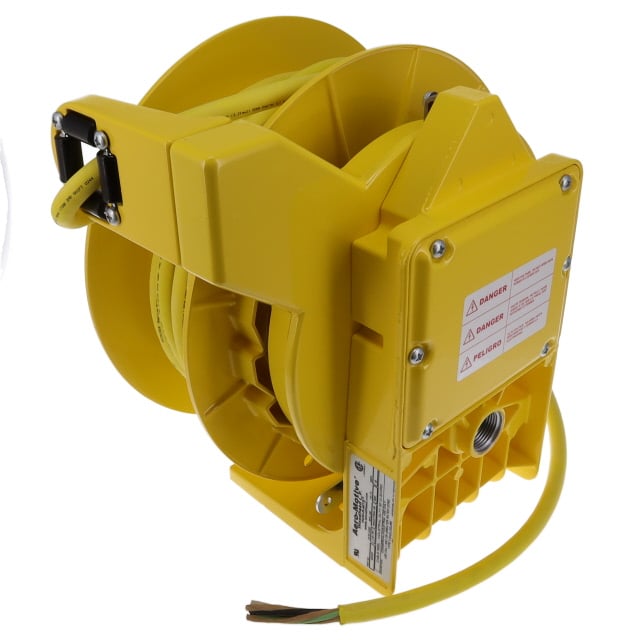Molex 1300830232 POW-R-MITE 130083 Industrial Cable Reel