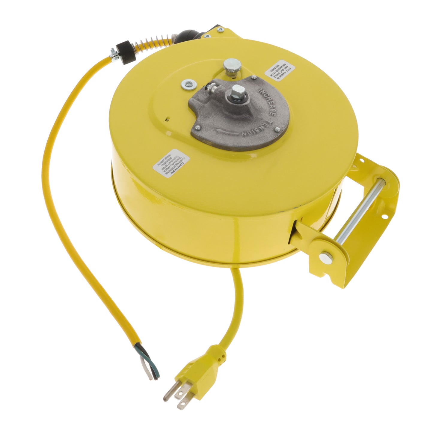 Molex 1300900026 130090 Cable Reel -