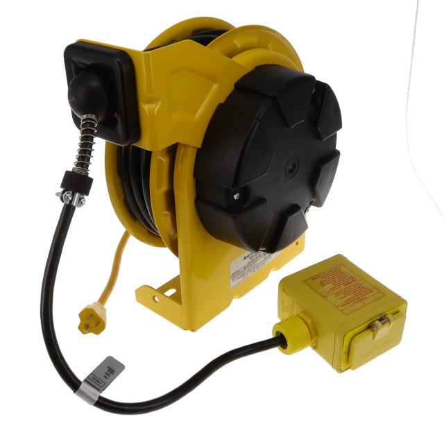 Molex 1300910094 Super-Safeway 130091 Standard Cable Reel
