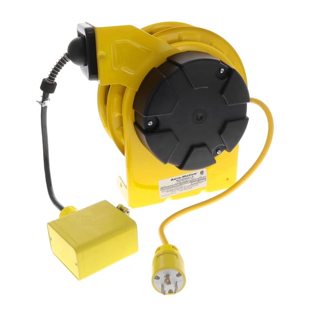 Molex 1300910207 130091 Standard Cable Reel