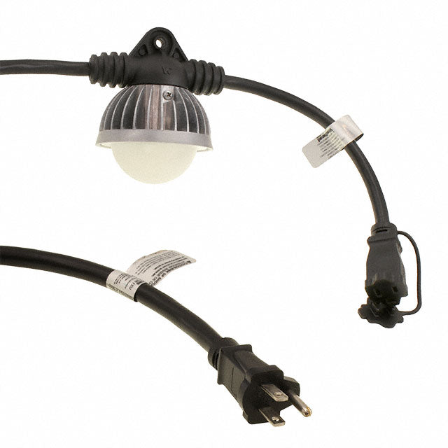 Molex 1301110101 130111 Wet Location String Light