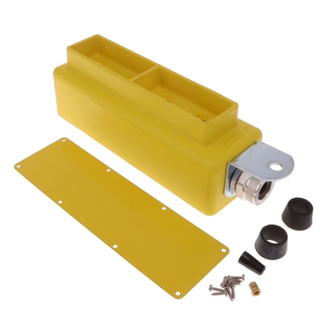 Molex 1301260188 Woodhead Super-Safeway 130126 Industrial Enclosure