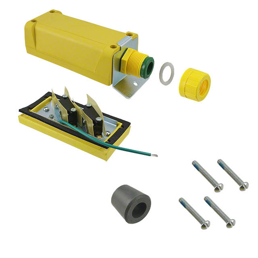 Molex 1301260199 Woodhead Super-Safeway 130126 Industrial Tester