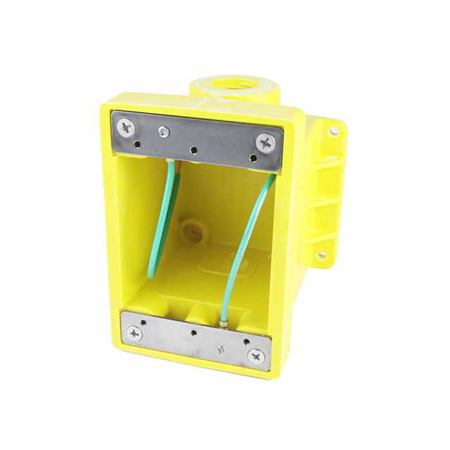 Molex 1301280114 130128 Box -