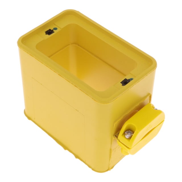 Molex 1301370147 Super-Safeway 3000 - Caja de tomacorriente