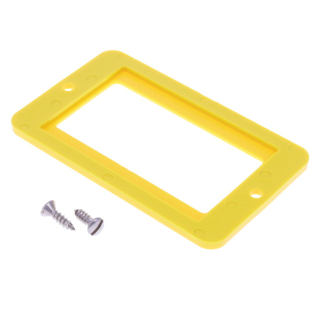 Molex 1301380030 Super-Safeway 130138 Placa de cubierta Serie 3000