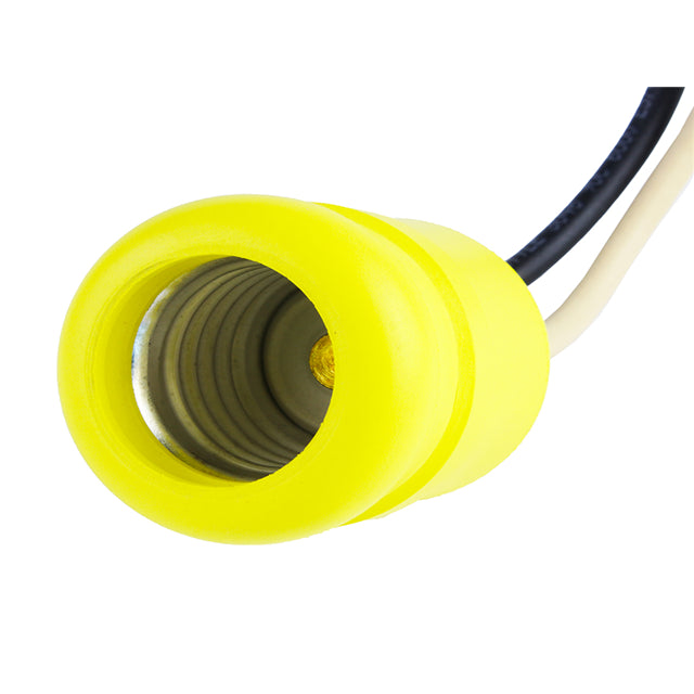 Molex 1301520016 Watertite - Lamp Holder