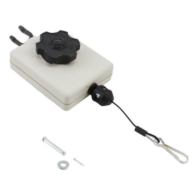 Molex 1301730048 Aero-Motive 130173 Light Duty Retractor