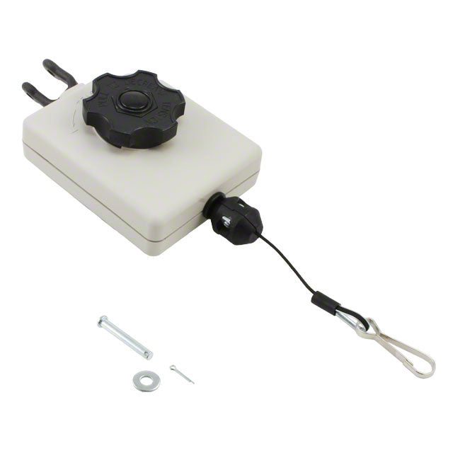 Molex 1301730048 Aero-Motive 130173 Trabajo liviano Retractor