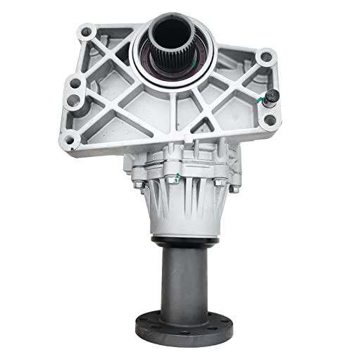 A-Premium Funda de transferencia compatible con Hyundai Tucson 2010-2011 L4 2.0L 2.4L gasolina