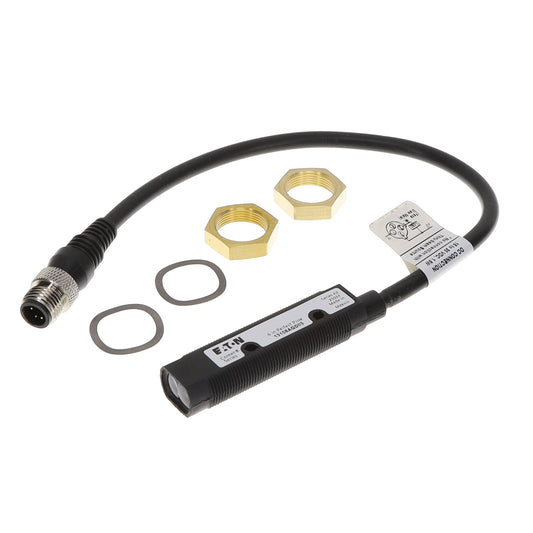 Eaton Electrical 13108AQD03 Comet Supresión de fondo 6.000" (152.40mm) 10ms IP69K