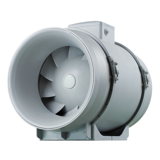 Ventilador en línea Vents TT Pro 315 V hasta 2050 m³/h