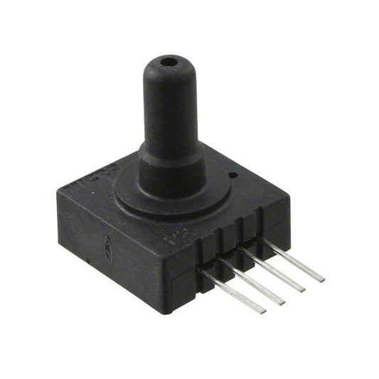 Honeywell Sensing and Productivity Solutions 136PC100G2 - Manómetro ventilado 100PSI (689.48kPa)