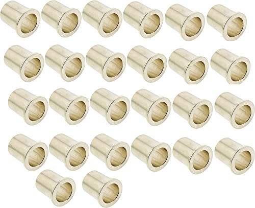 Kit de reparación de bujes y sellos de pasador de rodaje compatible con Bobcat MT85 6730701 6730702 7100963 6679135 6732271 6732013