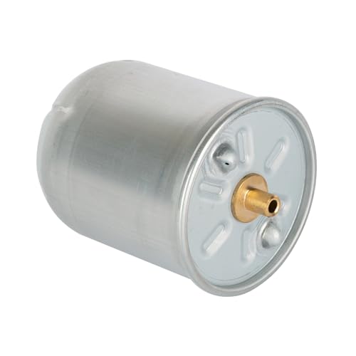 GETOPAUTO 1922496 Filtro de aceite compatible con MX13 Engine DAF Truck CF FA 410 Magnum MHD MX340 camión Platform Chasis Reemplazar 1643072 1872106 P550952 CS41008 A9061810086 BCC 734 44 57140